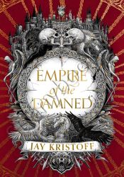 Empire of the Damned (Empire of the Vampire Book 2) thumb 2 1