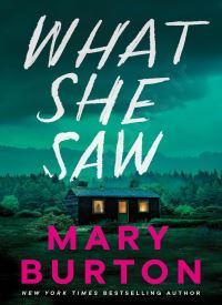 What She Saw What She Saw thumb 2 1