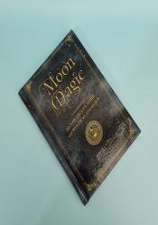 Moon Magic: A Handbook of Lunar Cycles, Lore, and Mystical Energies (Mystical Handbook) thumb 2 6