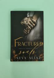 Fractured Souls (Perfectly Imperfect 6) thumb 2 2
