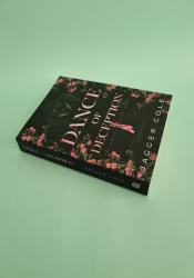 Dance of Deception (Darkest Dance 1) Dance of Deception (Darkest Dance 1) thumb 2 3