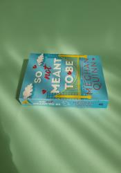 So Not Meant to Be (Cane Brothers, 2) thumb 1 4