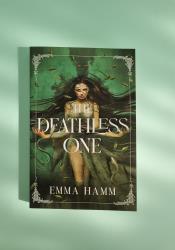 The Deathless One (The Gravesinger 1) thumb 1 2