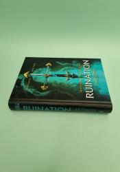 Ruination: A League of Legends Novel thumb 1 4