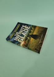 The Infinite Glade (The Maze Cutter 3 ) thumb 2 3