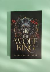 The Wolf King (Wolf King 1) thumb 1 2