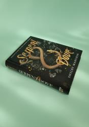 Serpent & Dove (Serpent and Dove 1) thumb 1 3