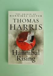 Hannibal Rising: (Hannibal Lecter 4) thumb 1 2