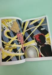 The Avengers : Scarlet Witch thumb 1 4