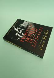 Twisted Bonds (The Camorra Chronicles Book 4) thumb 1 3