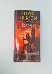 Reaper's Gale ( Malazan Book of the Fallen 7) thumb 2 2