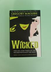 Wicked (The Wicked Years 1) thumb 2 2