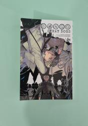 Bungo Stray Dogs 21 thumb 1 2