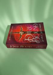 Direbound: A Dark Romantasy (The Wolves of Ruin Book 1) thumb 2 4