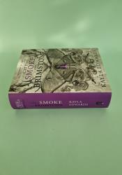 City of Smoke and Brimstone (House of Devils 4) City of Smoke and Brimstone (House of Devils 4) thumb 2 4