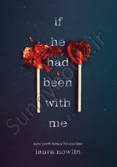 If He Had Been with Me thumb 2 1
