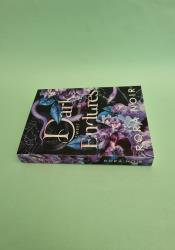 Dark Endures (Sweet Atonement 2) thumb 1 4
