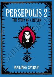 Persepolis 2