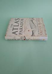 The Atlas Paradox (Atlas Series, 2) thumb 1 4