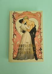 The Irresistible Urge to Fall For Your Enemy (Dearly Beloathed 1) thumb 2 2