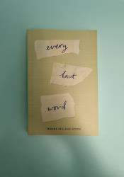 Every Last Word thumb 2 2