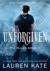 Unforgiven (Fallen, Book 5)
