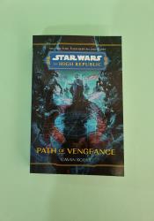 Path of Vengeance (Star Wars: The High Republic) Path of Vengeance (Star Wars: The High Republic) thumb 2 2