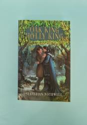 Oak King Holly King Book 1 of 2 thumb 2 2