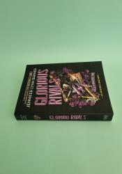 Glorious Rivals (The Grandest Game 2) Glorious Rivals (The Grandest Game 2) thumb 2 4