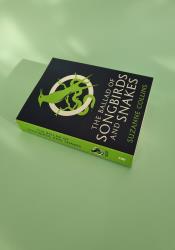 The Ballad of Songbirds and Snakes (The Hunger Games 0) thumb 1 3