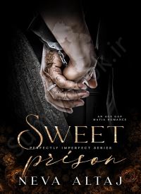 Sweet Prison (Perfectly Imperfect 10)