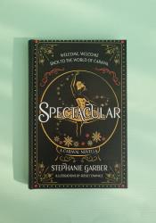 Spectacular (Caraval 3.5) thumb 1 2