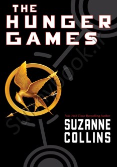 The Hunger Games (The Hunger Games 1) thumb 2 1