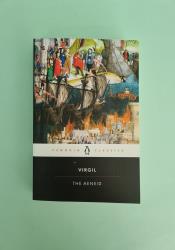 The Aeneid (Penguin Classics) thumb 1 2