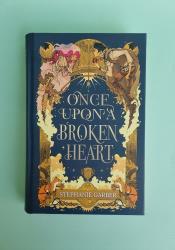 Once Upon A Broken Heart thumb 1 2