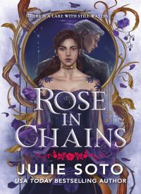 Rose in Chains (The Evermore Trilogy 1)
