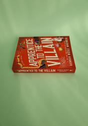 Apprentice to the Villain (Assistant to the Villain 2) thumb 2 4