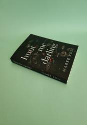 Hunt Me Darling (The Darling Games 1) Hunt Me Darling (The Darling Games 1) thumb 2 3