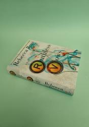 Ruthless Vows (Letters of Enchantment, 2) thumb 1 3