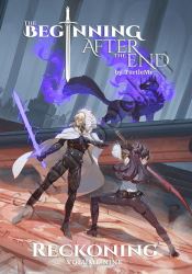 The Beginning After The End: Reckoning, Book 9