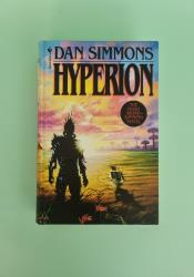 Hyperion (Hyperion Cantos 1) thumb 2 2