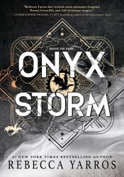 Onyx Storm (The Empyrean , 3)