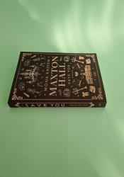Save You (Maxton Hall 2) thumb 1 4