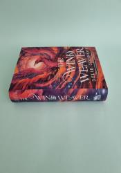 The Wind Weaver (Reign of Remnants 1) thumb 1 4