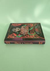 Once a Villain (Monsters 3) thumb 1 4