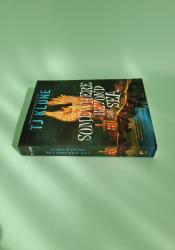 Somewhere Beyond the Sea (Cerulean Chronicles 2) thumb 1 4