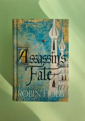 Assassin’s Fate (Fitz and the Fool 3) thumb 1 2