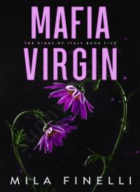 Mafia Virgin (The Kings of Italy 5)