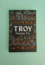 Troy (Stephen Fry's Great Mythology 3) thumb 2 2