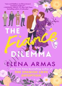 The Fiancé Dilemma (Green Oak 2) thumb 2 1